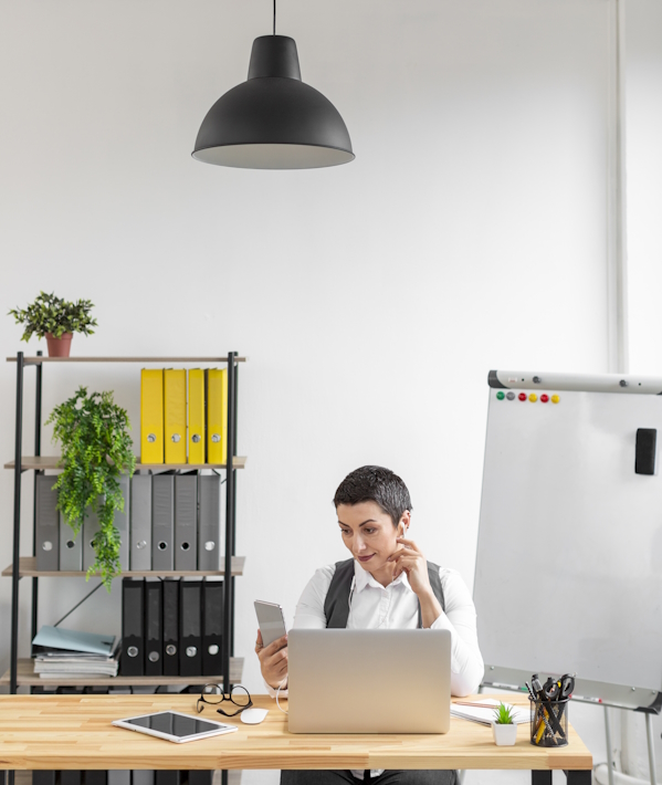 office